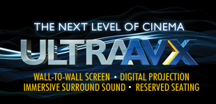 UltraAVX