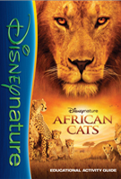 African Cats