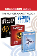 The Hunger Games