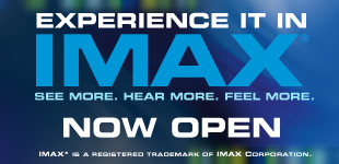 IMAX Coming Soon
