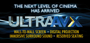 UltraAVX
