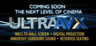UltraAVX