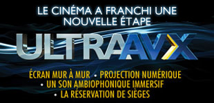 UltraAVX