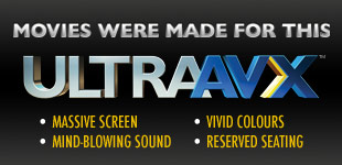 UltraAVX