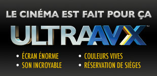 UltraAVX