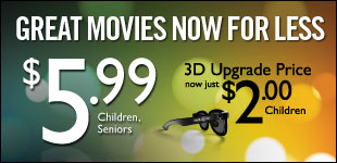 Great Movies $5.99