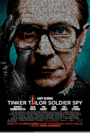 Tinker, Tailor, Soldier, Spy