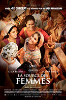 La source des femmes