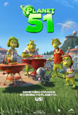 Planet 51