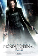Monde infernal : L'éveil