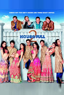 Housefull 2 (Hindi w/e.s.t.)