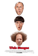 Les trois stooges