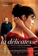 La délicatesse