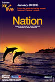 Nation - National Theatre