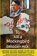 To Kill a Mockingbird 