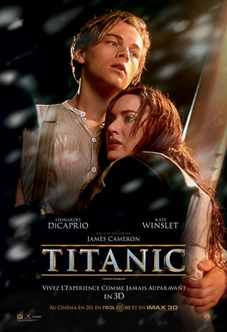 Titanic (v.f.)
