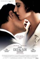 Coco Chanel & Igor Stravinsky (French w/e.s.t.)