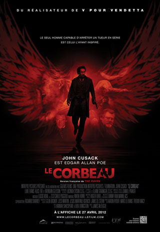 Le corbeau