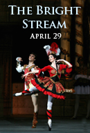 The Bright Stream