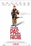 Y'en aura pas d'facile