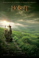 le hobbit : Un voyage inattendu