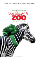 We Bought A Zoo