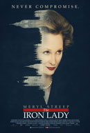 The Iron Lady
