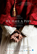 We Have A Pope (Italian w/e.s.t.)