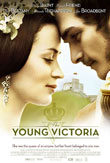 The Young Victoria