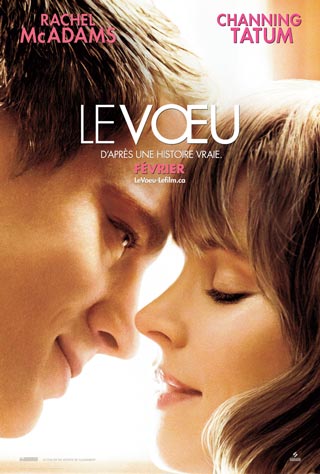 Le Voeu