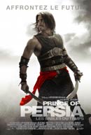 Prince of Persia : Les sables du temps