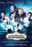 The Imaginarium Of Doctor Parnassus