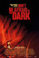 Don't Be Afraid Of The Dark