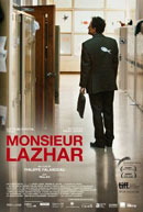 Monsieur Lazhar (French w/e.s.t.)