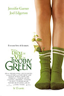 La drôle de vie de Timothy Green