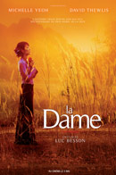 La dame (Anglais avec s.t.f.)