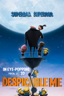 Despicable Me