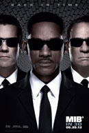 Men In Black III
