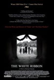 The White Ribbon (German w/e.s.t.)