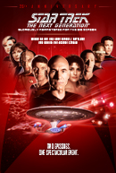 Star Trek: The Next Generation - 25th Anniversary