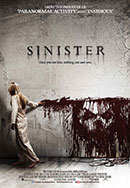 Sinister