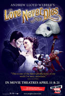 Love Never Dies