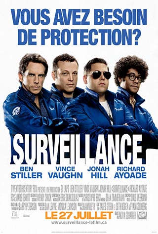 Surveillance