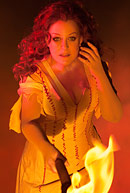 Götterdämmerung (Wagner) German w/e.s.t.
