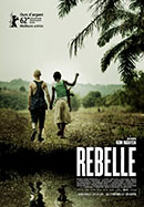 Rebelle (française et lingala avec s.t.f.)