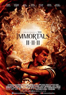 Immortals