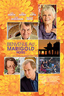 Bienvenue au Marigold Hotel
