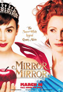 Mirror Mirror