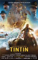 Les aventures de Tintin