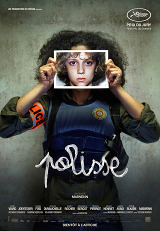 Polisse